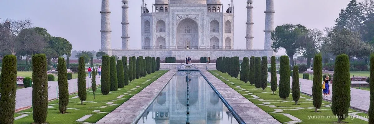 Hindistan fotoğrafı