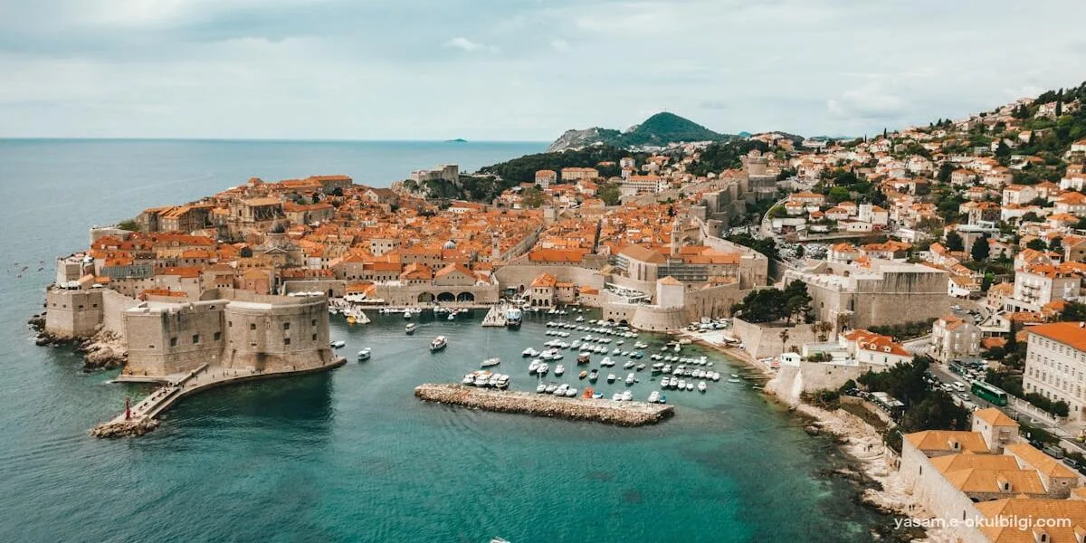 Malta fotoğrafı