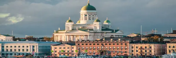 Finlandiya