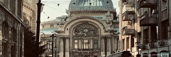 Romanya