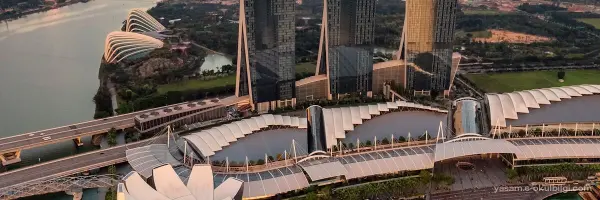 Singapur