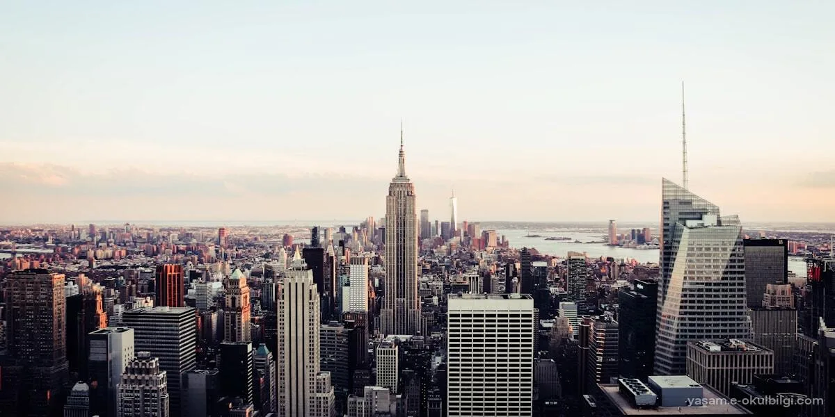Amerika Birleşik Devletleri fotoğrafı