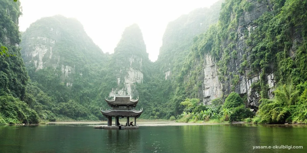 Vietnam fotoğrafı